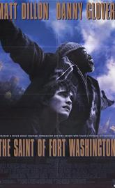 The Saint of Fort Washington poster