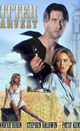 Bitter Harvest poster