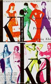 Kika poster
