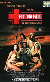Fit to Kill poster