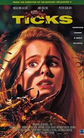 Ticks poster