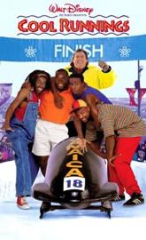 Cool Runnings poster