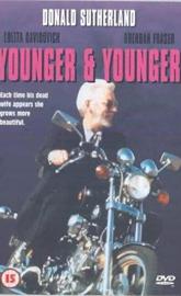 Younger and Younger poster
