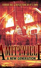 Amityville: A New Generation poster