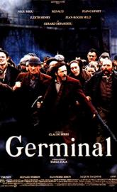 Germinal poster