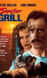 Sunset Grill poster