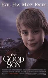 The Good Son poster