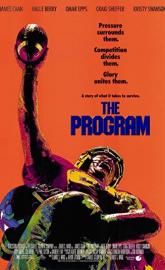 The Program poster