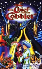 The Thief and the Cobbler poster
