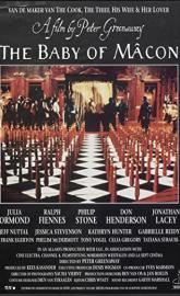 The Baby of Mâcon poster