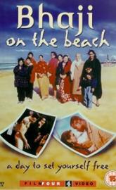 Bhaji on the Beach poster