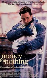 Money for Nothing poster