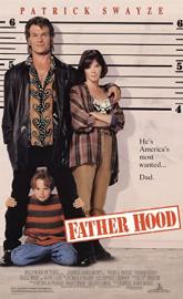 Father Hood poster