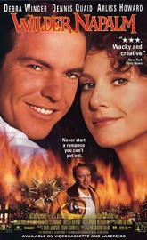 Wilder Napalm poster
