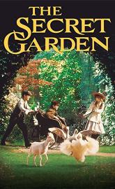 The Secret Garden poster