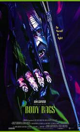Body Bags poster