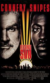 Rising Sun poster