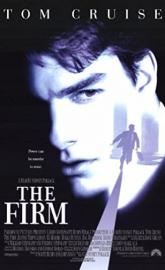The Firm poster