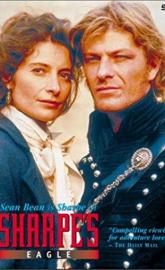 Sharpe's Eagle poster