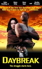 Daybreak poster
