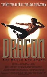 Dragon poster