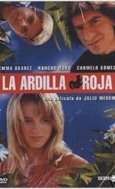 The Red Squirrel poster