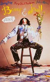 Benny & Joon poster