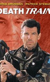 Detonator poster