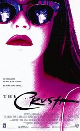 The Crush poster