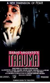 Trauma poster
