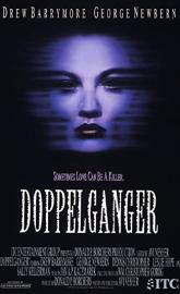 Doppelganger poster