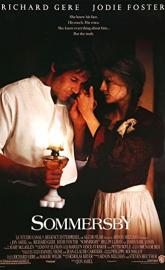 Sommersby poster
