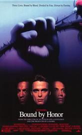 Blood In, Blood Out poster