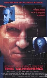 The Vanishing poster