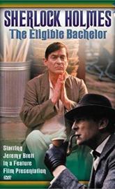 The Eligible Bachelor poster