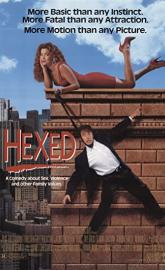 Hexed poster