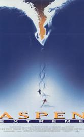 Aspen Extreme poster