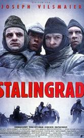 Stalingrad poster