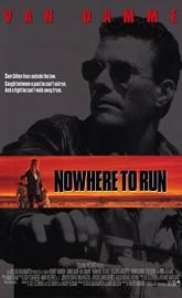 Nowhere to Run poster