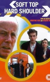 Soft Top Hard Shoulder poster
