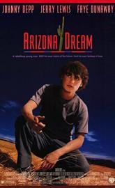 Arizona Dream poster