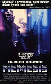 Nemesis poster