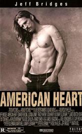 American Heart poster
