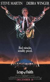 Leap of Faith poster