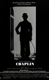 Chaplin poster