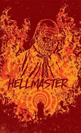Hellmaster poster