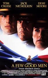 A Few Good Men poster