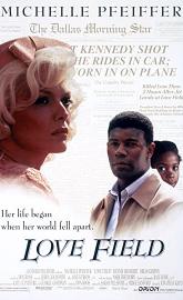 Love Field poster