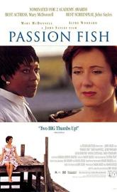 Passion Fish poster