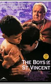 The Boys of St. Vincent poster
